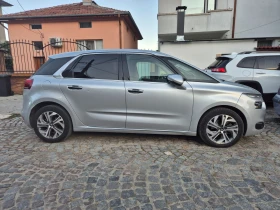 Citroen C4 Picasso 1.6HDI, снимка 2