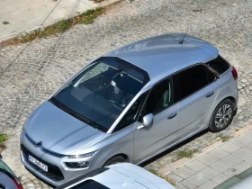 Citroen C4 Picasso 1.6HDI, снимка 13