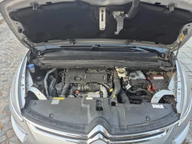 Citroen C4 Picasso 1.6HDI, снимка 12
