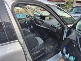 Citroen C4 Picasso 1.6HDI, снимка 11
