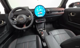 Mini Cooper JCW* TOP CENA* PROVERKA NA MQSTO* , снимка 7