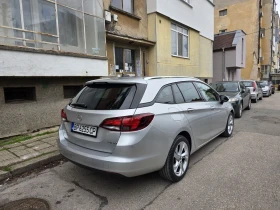 Opel Astra K 1.4 125 p.s, снимка 3