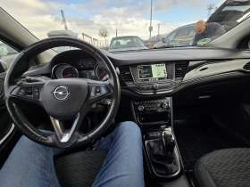 Opel Astra K 1.4 125 p.s, снимка 5