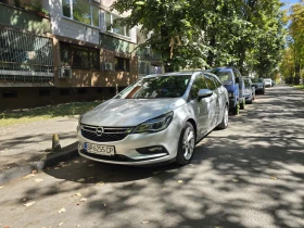 Opel Astra K 1.4 125 p.s, снимка 10