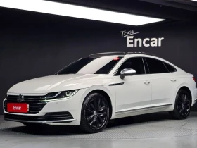 VW Arteon 2.0 TDI Prestige| 150к.с., снимка 1