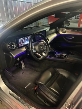Mercedes-Benz E 220, снимка 1