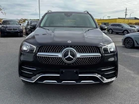 Mercedes-Benz GLE 450, снимка 2