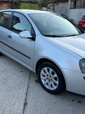 VW Golf, снимка 2