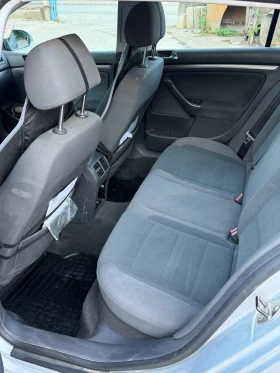 VW Golf, снимка 4