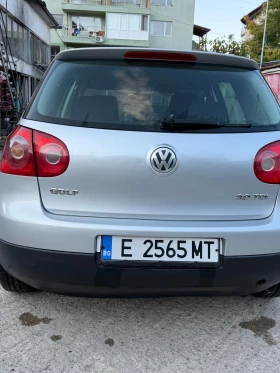 VW Golf, снимка 8