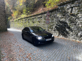 BMW 320 E90, снимка 1 - Автомобили и джипове - 44415320