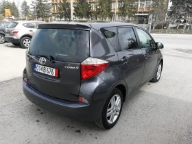 Toyota Verso S 1.3VVT  | Mobile.bg    4