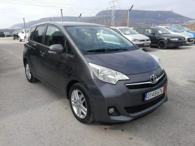     Toyota Verso S 1.3VVT 