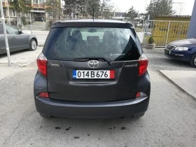 Toyota Verso S 1.3VVT  | Mobile.bg    5