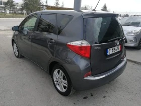 Toyota Verso S 1.3VVT  | Mobile.bg    6