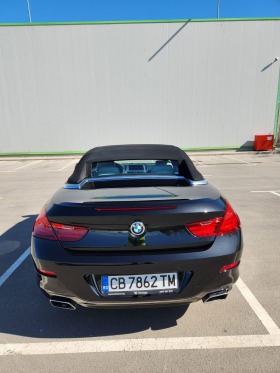 BMW 650, снимка 8 - Автомобили и джипове - 45323205