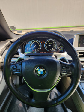BMW 650, снимка 17 - Автомобили и джипове - 45323205