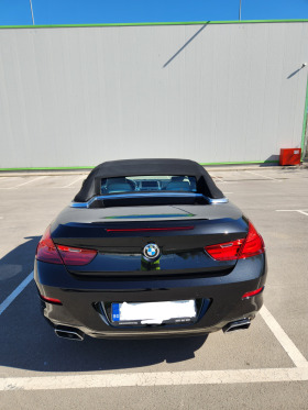 BMW 650, снимка 2 - Автомобили и джипове - 45323205