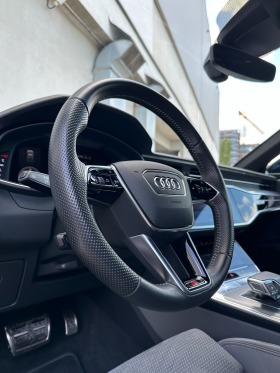 Audi A6 50 TDI Quattro | Mobile.bg   7