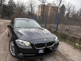 BMW 530 N57D30-A ЛИЗИНГ - 11500 € / 22492.04 лв. - 73806848 3