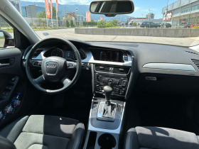 Audi A4 2.0 TFSI, снимка 7