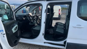 Citroen Berlingo 2020 TopTop evro 6 | Mobile.bg    5