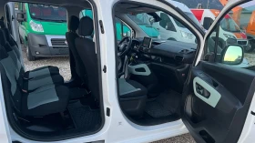 Citroen Berlingo 2020 TopTop evro 6 | Mobile.bg    6