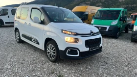     Citroen Berlingo 2020 TopTop evro 6