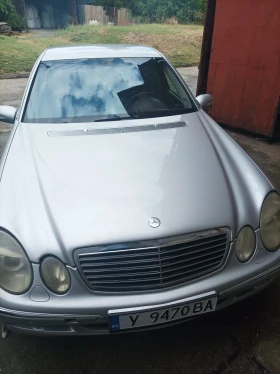  Mercedes-Benz 320