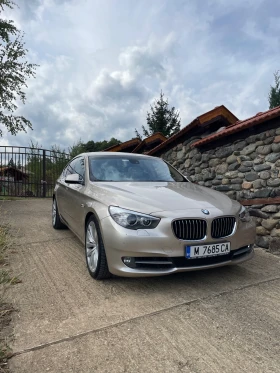 BMW 5 Gran Turismo 3.5 Twin Power Turbo | Mobile.bg    3