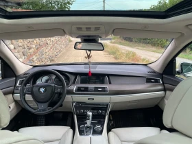 BMW 5 Gran Turismo 3.5 Twin Power Turbo | Mobile.bg    9