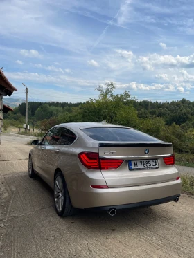 BMW 5 Gran Turismo 3.5 Twin Power Turbo | Mobile.bg    7