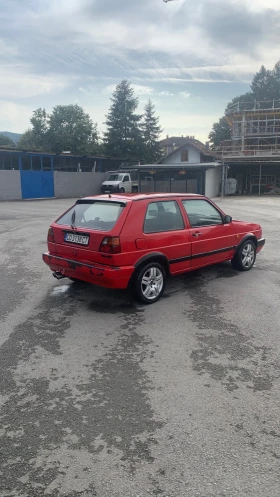 VW Golf 1.9TDI, снимка 4