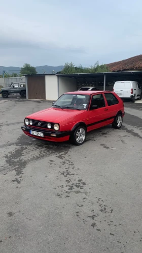 VW Golf 1.9TDI, снимка 1