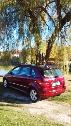 Mercedes-Benz B 150 Chrome l p g, снимка 4