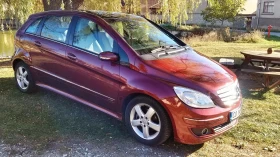 Mercedes-Benz B 150 Chrome l p g, снимка 5