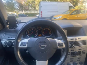 Opel Astra 1.7 CDTI , снимка 4