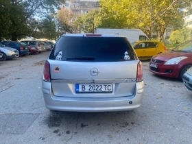 Opel Astra 1.7 CDTI , снимка 7