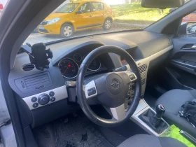 Opel Astra 1.7 CDTI , снимка 3