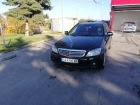 Mercedes-Benz C 220 | Mobile.bg    2