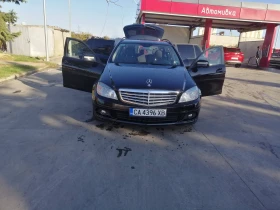 Mercedes-Benz C 220 | Mobile.bg    8