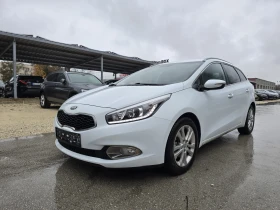 Kia Ceed 1.6CRDI 110k.c. , снимка 1