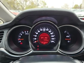 Kia Ceed 1.6CRDI 110k.c. , снимка 17