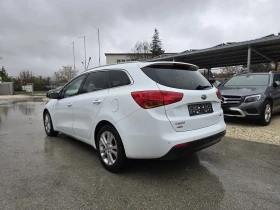 Kia Ceed 1.6CRDI 110k.c. , снимка 5