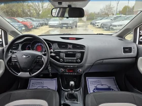 Kia Ceed 1.6CRDI 110k.c. , снимка 14