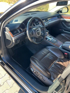 Audi A8 4.2 TDI Full / Exclusive /  | Mobile.bg    11