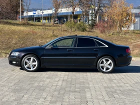     Audi A8 4.2 TDI Full / Exclusive / 