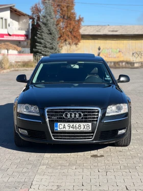     Audi A8 4.2 TDI Full / Exclusive / 