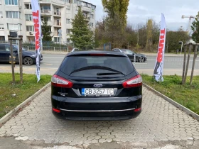 Ford Mondeo 2.0TDCi/AVTOMAT, снимка 5