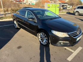 VW CC 2.0 TDI, снимка 11